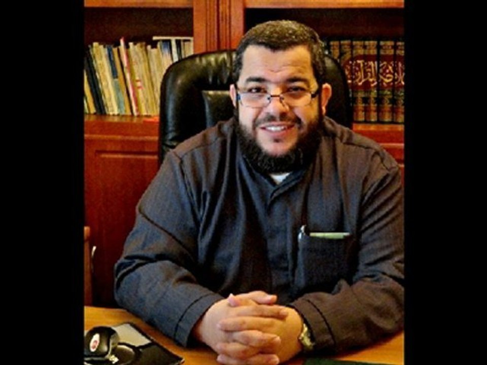 اخلاقيات الجماعة المؤمنة    "خلق العفو عند المقدرة "