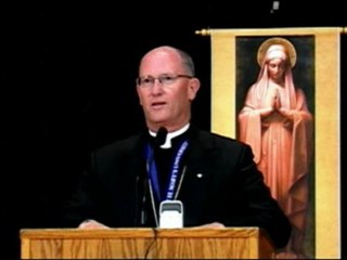 Conf #167: Courage2012-1 - Bl. John Newman and Friendship