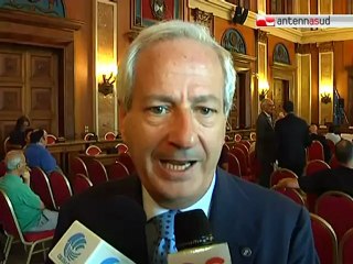 TG 01.08.12 Bari, bloccato nel porto un albanese con il farmaco antitumorale al veleno