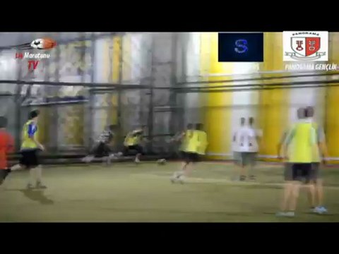 01.08.2012 The Silencers - Panorama Gençlik