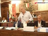 TG 01.08.12 Il Comune di Bari approva il bilancio di previsione 2012, aumenta la pressione fiscale
