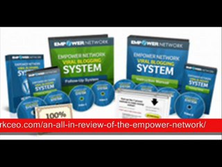 Empower Network review