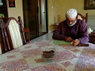 Chandni Episode 48 By Express Ent. - Part 1