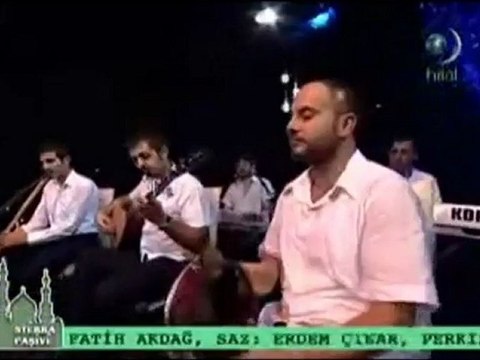 Seyfullah kurdi-2 Ramazan 2012 Hilal TV