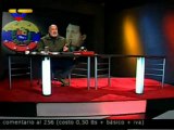 (VÍDEO) La hojilla del día martes, 31.07.2012  2/4