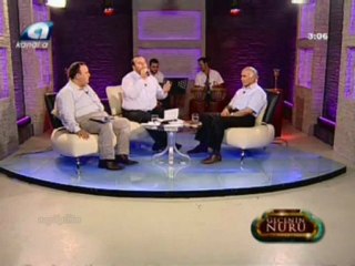 Kurban olsun M.Neciboğlu Ramazan 2012 Kanal A