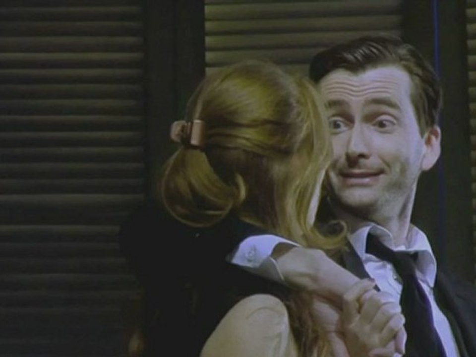 Sigh No More - David Tennant _ Catherine Tate (MAAN)