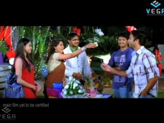 Un Kadhal Solla Thevaillai Official Trailer