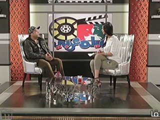 برنامج فيلم هندى يا ساندى الحلقة الرابعة عشر - 14