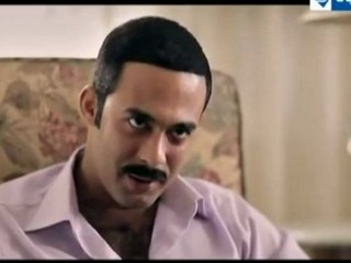 مسلسل الصفعة الحلقة الرابعة عشر - 14