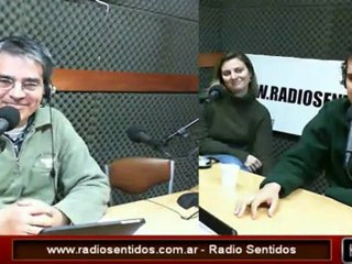 VICTOR DUPONT en Variete de Sensaciones - Programa N° 48 - 01/08/2012