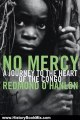 History Book Review: No Mercy: A Journey to the Heart of the Congo by Redmond O'Hanlon