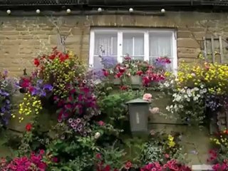 Take a Peek at the Real Downton Abbey