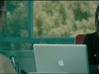 Trailer: Celeste and Jesse Forever