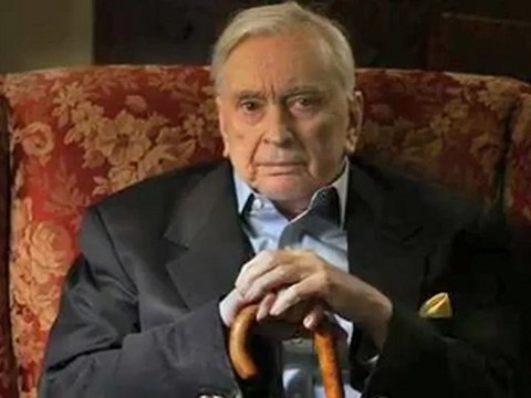 Gore Vidal Dead at 86