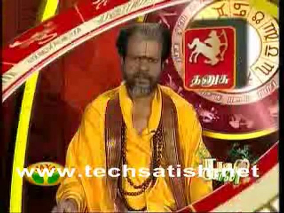 Jaya TV Raasi Palan
