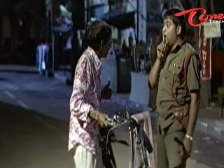 ETV Prabhakar Comedy With Kallu Chidambaram