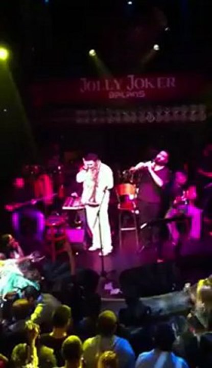 Hüsn-ü Hicaz açış ve garip Hicaz saz semaisi