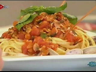 Balık Ankara'da Yenir-Konuğumuz Prof. Dr. Ahmet Görgül