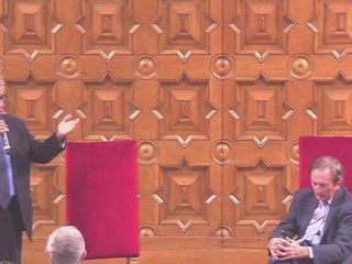 Antoine Sfeir et Jean-François Matteï 27/03/2012 1/2