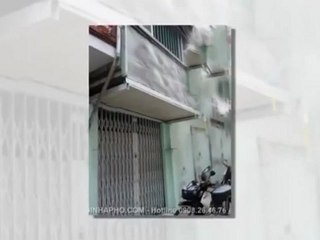 Bán nhà Vĩnh Viễn , Quận 10 giá 2,2 tỷ- NT107