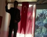 Çanakkale Zaferi Slayt Sunumu Erkan Balkay Kartepe Çelik Halat And. L.