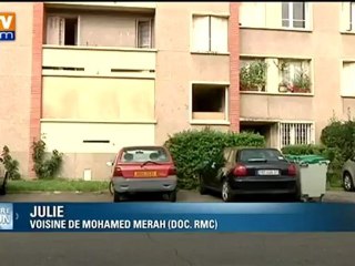 Les anciens voisins de Mohamed Merah veulent obtenir réparation