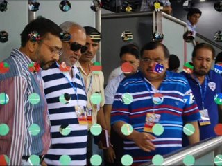 Akhilesh Das Gupta BSP