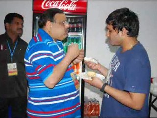 Akhilesh Das Gupta BSP