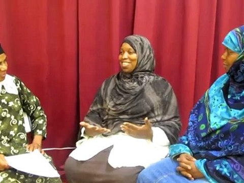 Muslim Writers And Publishers (Part 1)