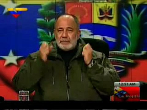 (VÍDEO) La hojilla del día martes, 31.07.2012 4/4