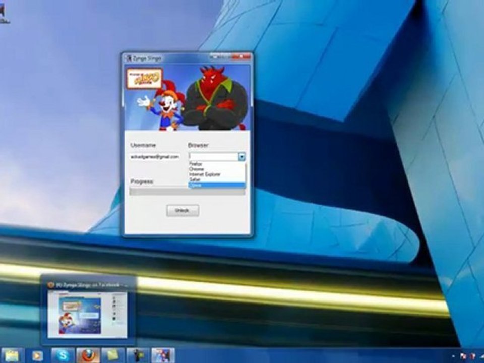 Zynga Slingo Hack Tricks August 2012