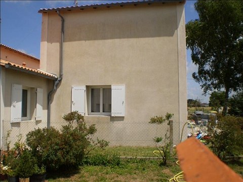 D-S-M : Ravalement de Façade L'Ormeau Charente Maritime