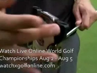 Online Championship Golf 2012