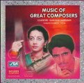 Music of Great Composers - Dasadasara - Kanakadasa (Carnatic Classical) - Vocal