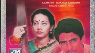 Music of Great Composers - Dasadasara - Kanakadasa (Carnatic Classical) - Vocal