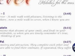 Sun Sun Sun Dil Ki Batein by Siddhartha Joshi