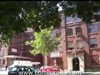 Environ 3000 pc espace bureau style loft canal lachine pointe st-charles - 123