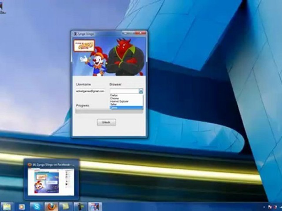 Zynga Slingo Hack Tactics August 2012