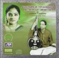 Selections Of Thyagaraja  Muthuswamy Dikshitar - Gange Mam Pahi (Carnatic Classical)- Vocal