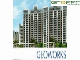 Geoworks 1000 Trees in Sector 105, Gurgaon by Geoworks Realty Pvt. Ltd
