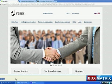 Лучший сайт для заработка