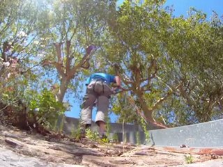 Red Bull Elements 2012 - Vince S'Paul - Episode 2