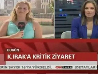 Canlı Yayında Gülünce Nevşin Mengü'yü Kızdırdı