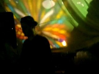 Sychotria live  - Fight Of Tardis -  Swiss - 2012