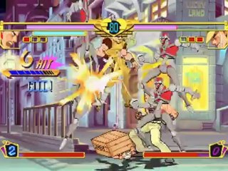 Jojo's Bizarre Adventure HD - Trailer