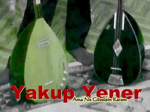 yakup yener karam 2012