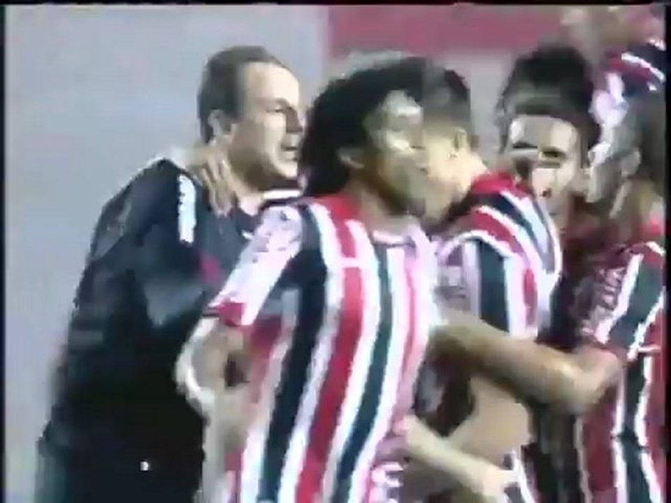 Ceni goal