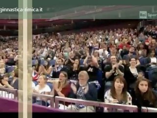 corpo libero - ELIZABETH TWEDDLE