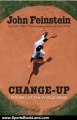 Sports Book Review: Change-up: Mystery at the World Series (Steve Thomas & Susan Carol Anderson Mystery) by John Feinstein